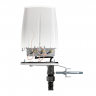 Антенна QuSpot Wi-Fi 2,4/5 ГГц + Bluetooth для роутера RUTX10