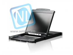 Переключатель KVM ATEN CL1008M-AT-RG