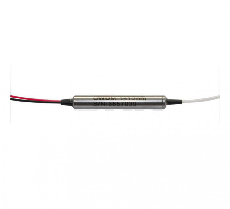 CWDM-фильтр, длина волны 1450нм, без коннекторов