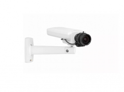Камера сетевая HDTV AXIS P1365 1080р, 60к/с, 2.8-8мм, P-iris, WDR, MicroSD/SDHC