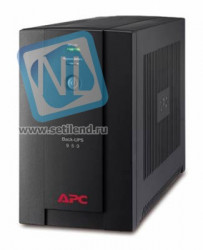 Источник бесперебойного питания Back-UPS, 480Вт/950ВА, 230В, BX950U-GR