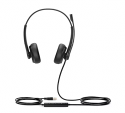 UH34 Dual UC Дуо, Проводная, HD звук, USB