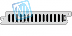 Модуль четырехполосного транскодера H.265 to H.264/MPEG-2 SD P01AT-SD для DCP-3000MF