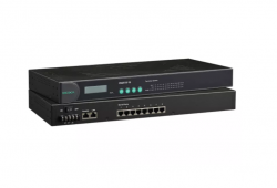 16-портовый консольный сервер RS-232 в Ethernet
