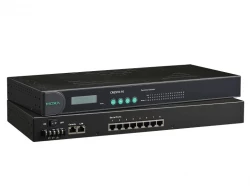 16-портовый консольный сервер RS-232 в Ethernet
