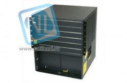 Шасси Cisco Catalyst WS-C6506