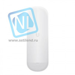 Точка доступа Ubiquiti NanoStation 5AC