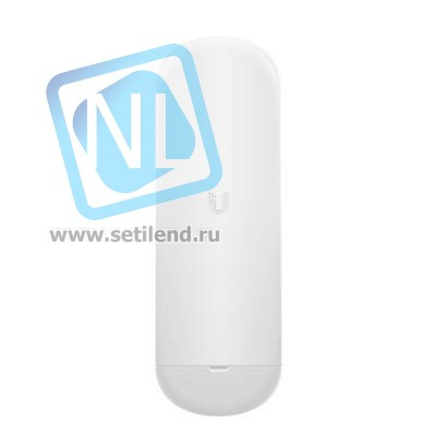 Точка доступа Ubiquiti NanoStation 5AC