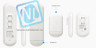 Точка доступа Ubiquiti NanoStation 5AC
