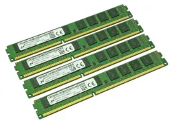 Память DRAM 16GB для Cisco ASR1001
