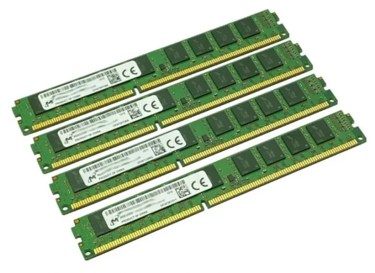 Память DRAM 16GB для Cisco ASR1001