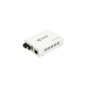 Медиаконвертер 10/100Base-T / 100Base-FX, Tx/Rx: 1550/1310нм, V3