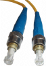 Патчкорд оптический FC/UPC SM 1m