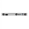 NAS-сервер Synology RackStation RS819, 4xHDD 3,5", 2х1000Base-T, один БП, без дисков