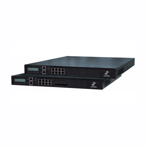 Аппаратная платформа UserGate D500