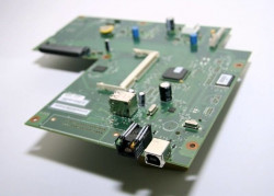 Материнская плата HP Q7848-61002 LJ P3005N P3005DN P3005X Formatter Board-Q7848-61002(NEW)