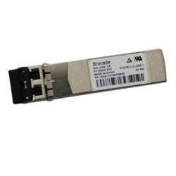 Модуль оптический Brocade 8Gb/s Fibre Channel Short Wave