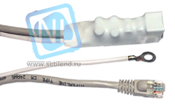 Грозозащита Ethernet Nag-1.2 (10 штук)
