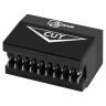 Сменная насадка для SNR-HT315DR, 5 пар