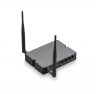 Роутер Kroks Rt-Cse m4 со встроенным 4G модемом Quectel LTE cat.4