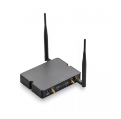 Роутер Kroks Rt-Cse m4 со встроенным 4G модемом Quectel LTE cat.4