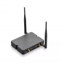 Роутер Kroks Rt-Cse m4 со встроенным 4G модемом Quectel LTE cat.4