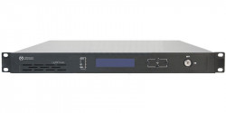 Оптический усилитель VERMAX для сетей КТВ, 25dBm