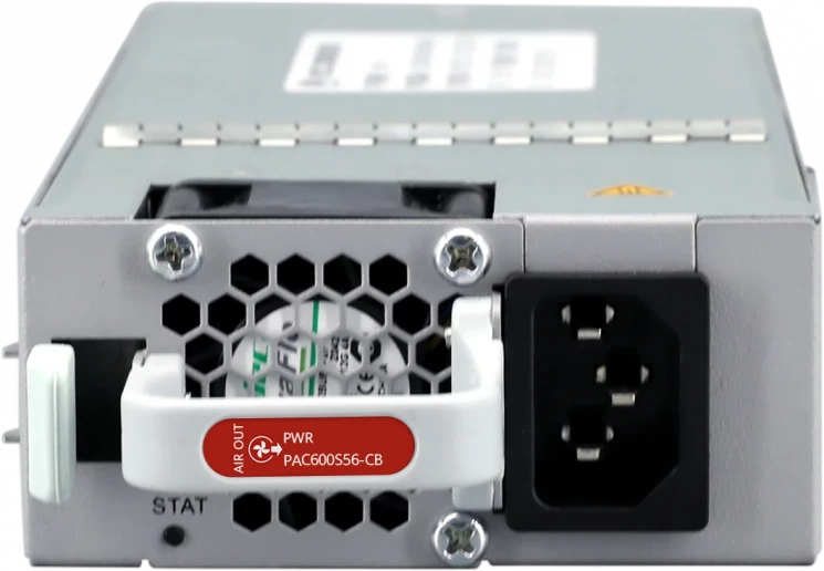 Блок питания Huawei PAC600S56-CB