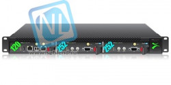 Анализатор COFDM (DVB-T/T2) BridgeTech VB252
