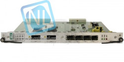 Сетевая интерфейсная карта для SNR-OLT-40x-Chassis