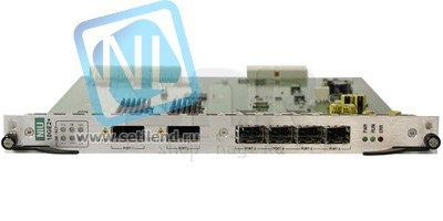 Сетевая интерфейсная карта для SNR-OLT-40x-Chassis