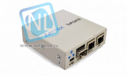 Мультиплексор оптический, 1 Е1+1 Gb Ethernet, 1 шасси под SFP