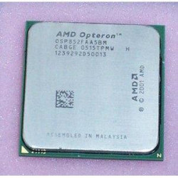 Процессор HP 538609-001 Opteron 2377EE 2.3 Ghz 50W Proliant/Blade Systems-538609-001(NEW)