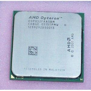 Процессор HP 538609-001 Opteron 2377EE 2.3 Ghz 50W Proliant/Blade Systems-538609-001(NEW)