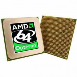 Процессор AMD OSP2210GAA6CQ OSP2210 Opteron 2210 HE 1800Mhz (2x1024/1000/1,3v) DC sF CCBIF CCBYF-OSP2210GAA6CQ(NEW)