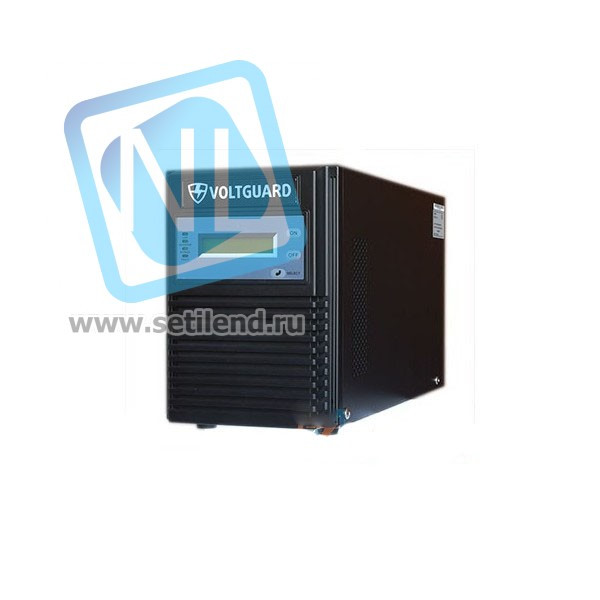 ИБП Voltguard HT1101S 1000ВА