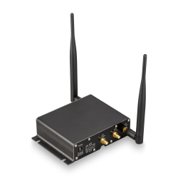 Роутер Kroks Rt-Cse DS eQ-EP со встроенным LTE-A (cat.6) m-PCI модемом Quectel EP06-E