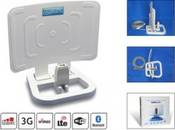 CONNECT 2.0, Усилитель Интернет-сигнала GSM/3G/4G