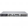 Серверная платформа Supermicro SuperServer 1U 6018RWTR no CPU(2) E5-2600v3/ no memory(16)/ on board C612 RAID 0/1/5/10/ no HDD(4)LFF/ 2xGE/ 2xFHHL, 1x