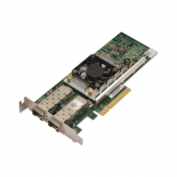 Сетевая карта Dell 2 порта 1000Base-X/10GBase-X