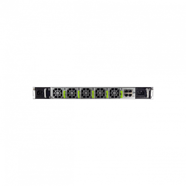 Bare-metal коммутатор Edgecore Wedge100BF-32X, 220VAC, AFO