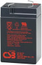 Аккумулятор CSB GP645