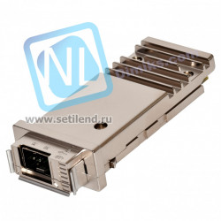 Конвертер интерфейсов X2 в SFP+
