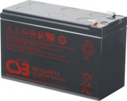 HR 1234 W (9ач-12в), аккумулятор свинцовый