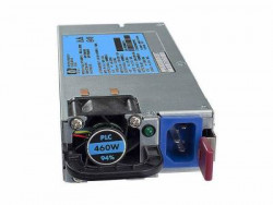Блок питания HP 499250-201