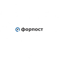 Лицензия на ПО «Форпост-PnP» от 50 до 99 камер, 1 канал