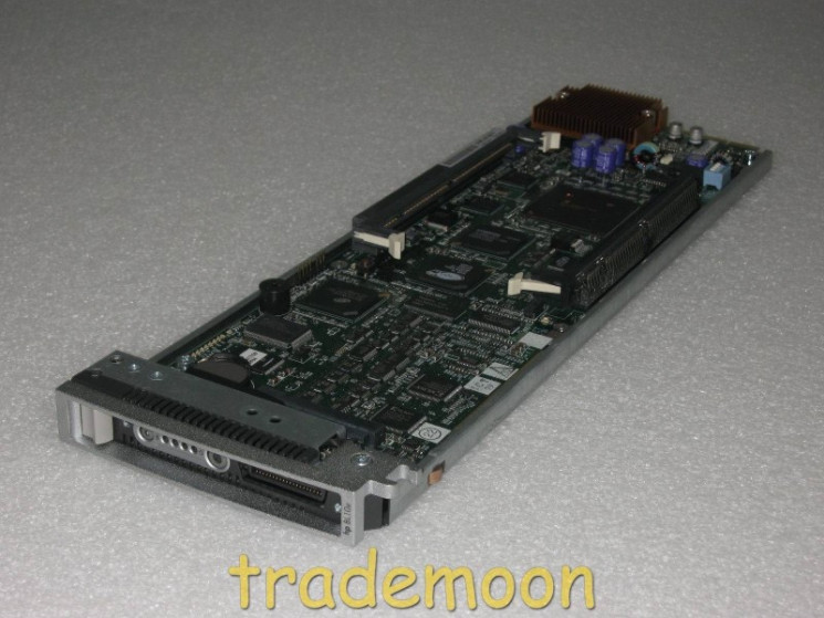 Материнская плата HP 313346-001 Blade BL10e 900MHz System Board-313346-001(NEW)