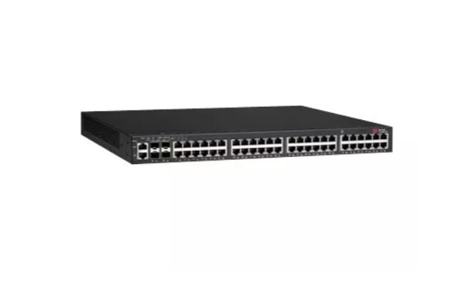 Коммутатор Brocade ICX 6430-48P
