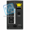 Источник бесперебойного питания Back-UPS, 415Вт/800ВА, 230В, BX800LI