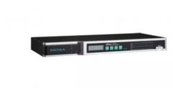 NPort 6610-8 8-портовый преобразователь RS-232 в Ethernet с расширенным набором функций MOXA